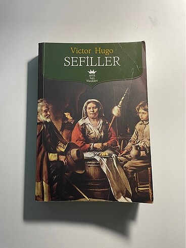Sefiller
