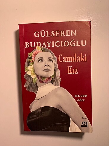 Camdaki kız