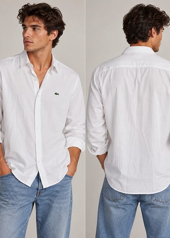 Lacoste ürünü