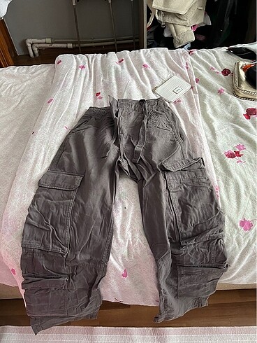 32 Beden Pantolon