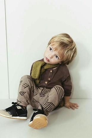zara baby legging