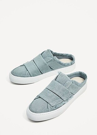 Zara trafaluc ayakkabı 