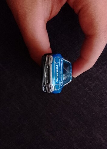  Hot wheels falken rx7 
