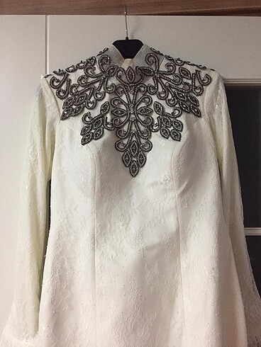 Tasarımcı Balık sünnet annesi nikah elbisesi