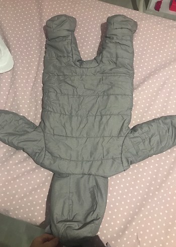 Bebek astronot  Tulum - Görsel 4