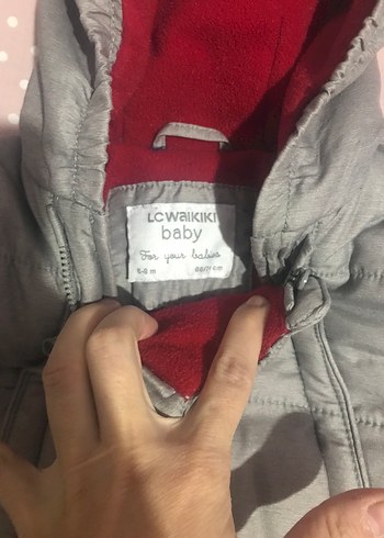 Bebek astronot  Tulum - Görsel 2