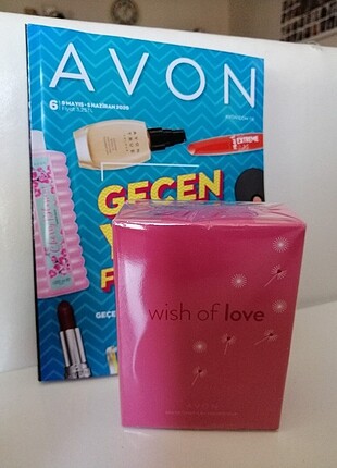 AVON 