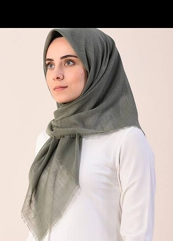 Flamlı EŞARP. 