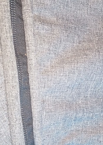 Gri Bebek Arabası - Görsel 9