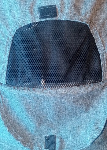 Gri Bebek Arabası - Görsel 10