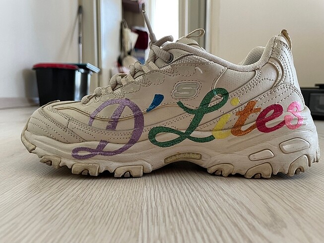 Skechers Skechers Ayakkabı