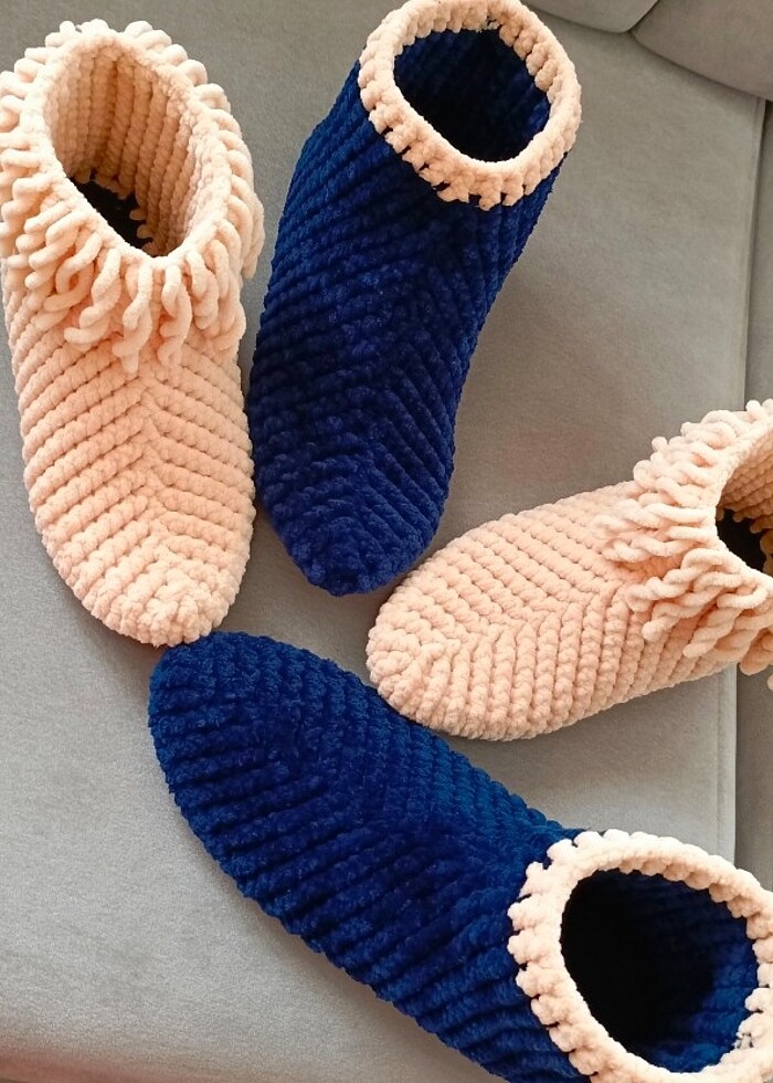 Kadife ipten ev botları - Görsel 2