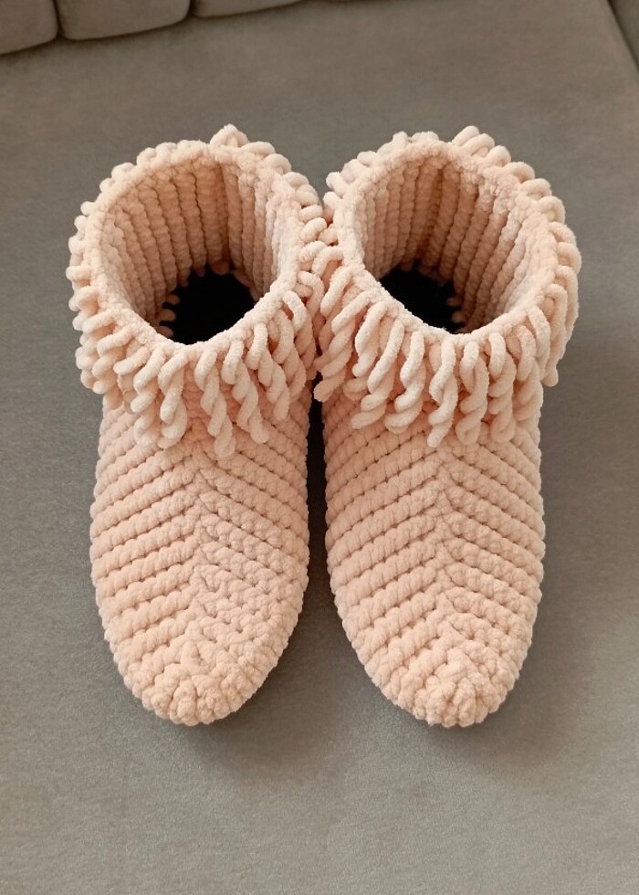 Kadife ipten ev botları - Görsel 3