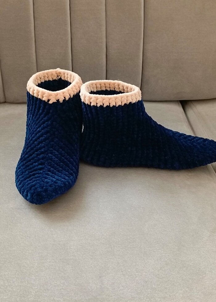 Kadife ipten ev botları - Görsel 4