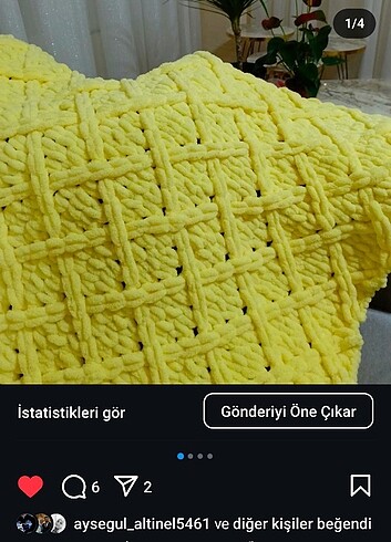 Puffy ip bebek battanıyesı