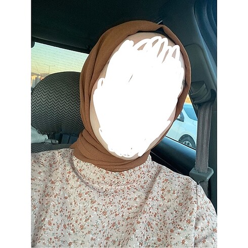 Mango Alvina çıtır çiçek desenli şifon elbise