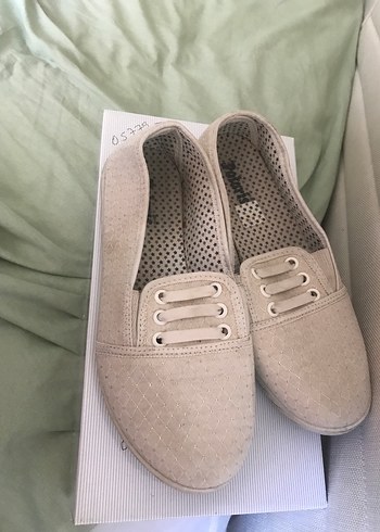 Polaris Kadın Sneakers