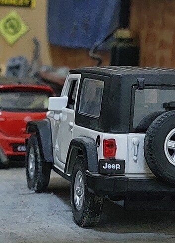 Beden Renk Model Araba