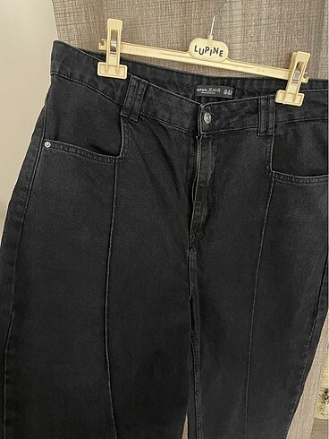 44 Beden Defacto Wide Leg Jean