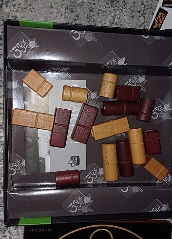 Gigamic Quarto mini