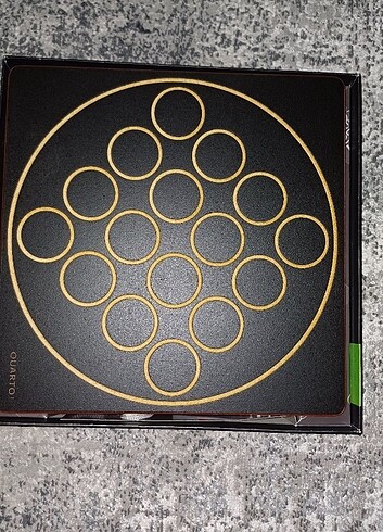 Beden Renk Gigamic Quarto mini