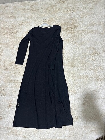 Siyah tunik