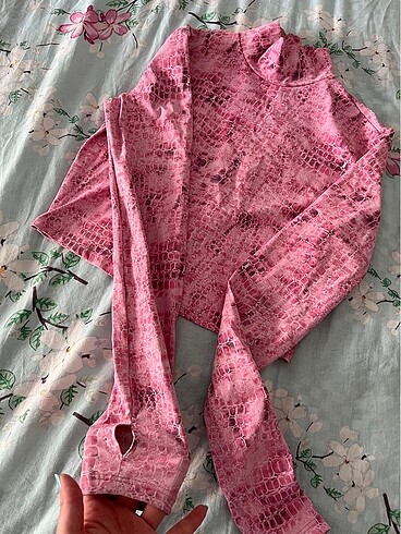 Bershka Bershka bluz