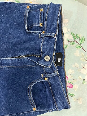m Beden Ltb jean
