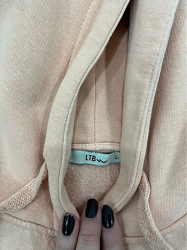 m Beden Ltb sweatshirt