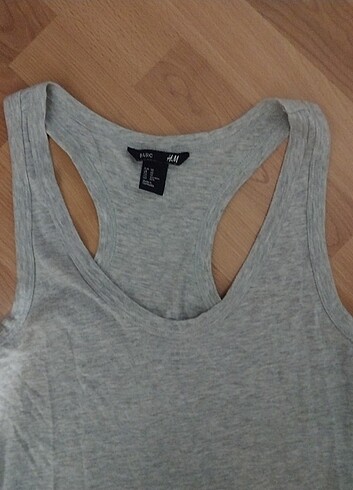 xs Beden H&M elbise