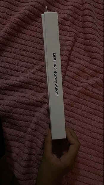 Samsung Galaxy Watch5 - Görsel 2