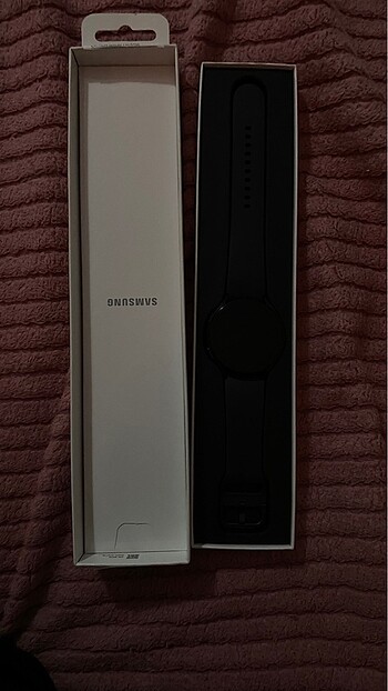 Samsung Galaxy Watch5 - Görsel 4