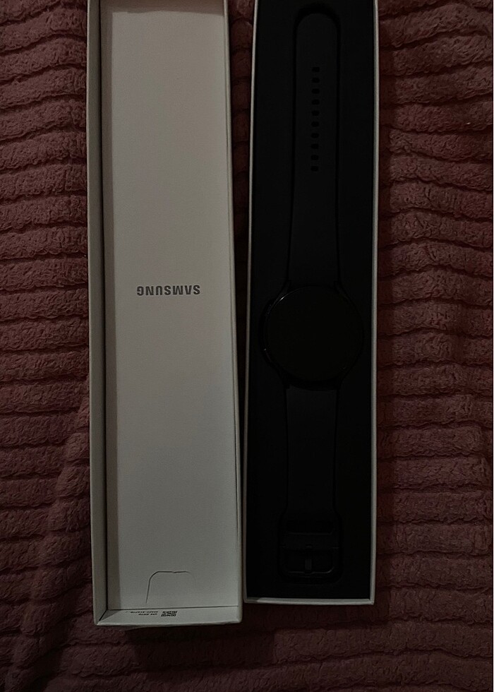 Samsung Galaxy Watch5 - Görsel 4