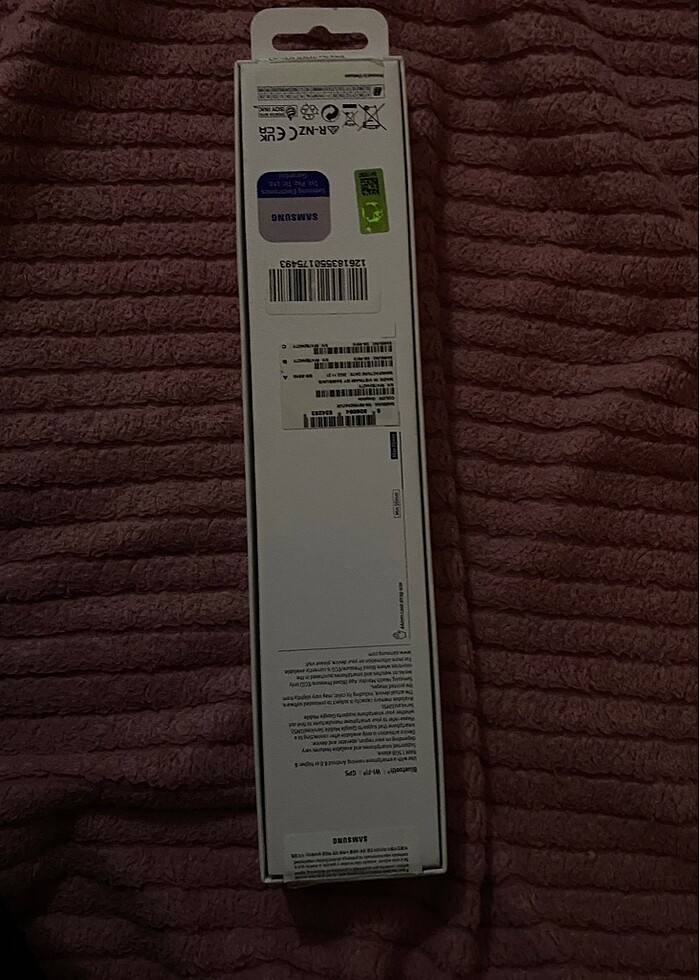 Samsung Galaxy Watch5 - Görsel 3