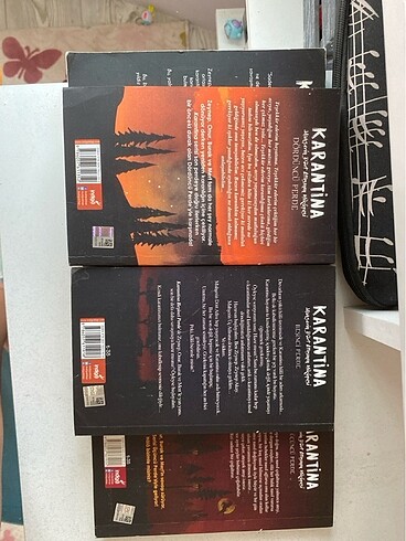 karantina 1-2-3-4-5 - Görsel 4