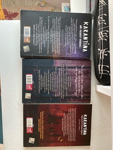 karantina 1-2-3-4-5 - Görsel 3