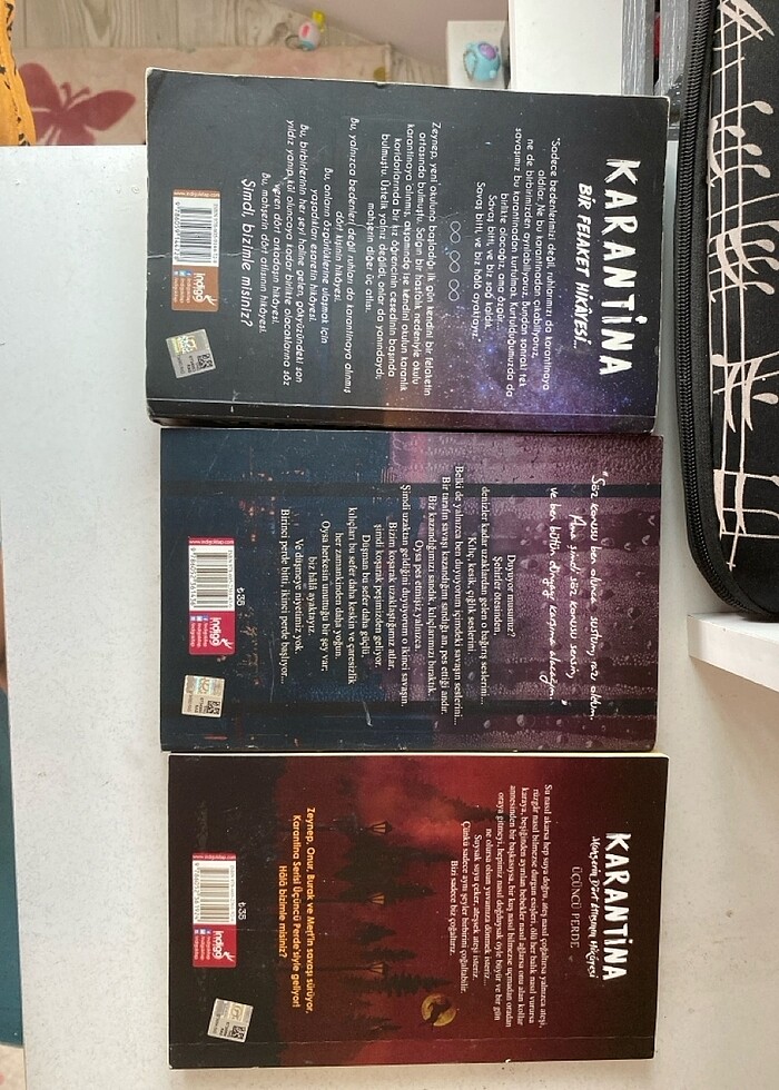 karantina 1-2-3-4-5 - Görsel 3