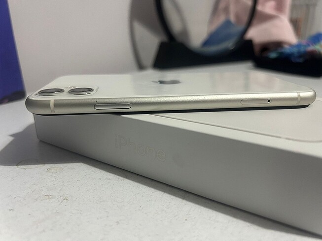 iPhone 11 128 gb - Görsel 3