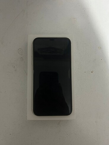 iPhone 11 128 gb - Görsel 2