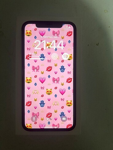 iPhone 11 128 gb - Görsel 5