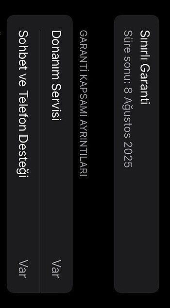 iPhone 11 128 gb - Görsel 6