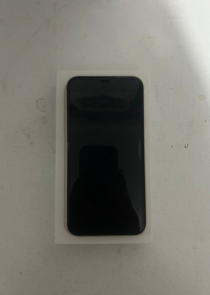 iPhone 11 128 gb - Görsel 2