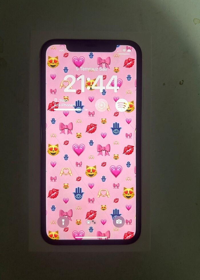 iPhone 11 128 gb - Görsel 5