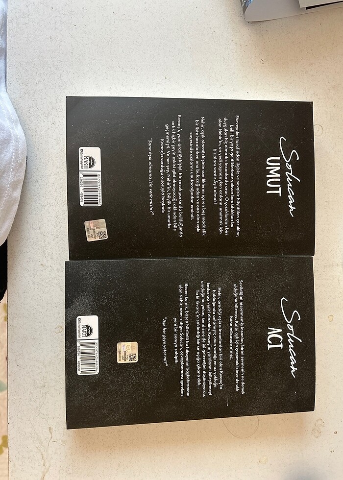 solucan umut ve solucan acı - Görsel 2