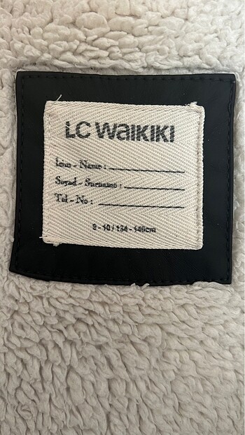 lc waikiki yağmurluk - Görsel 5