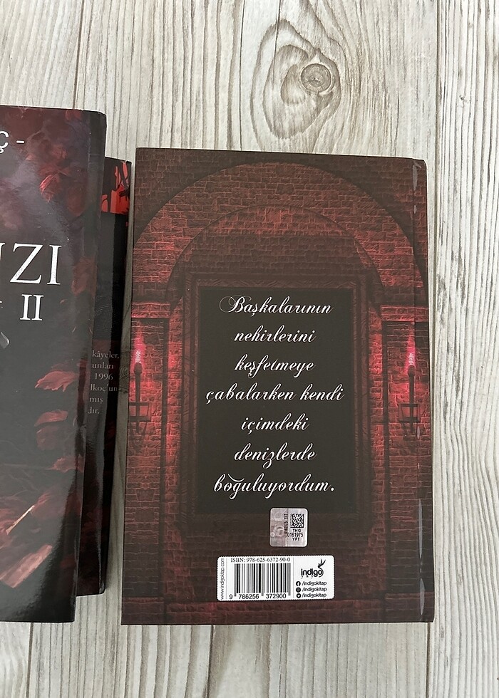 kalp muhafızı 2
 - Görsel 4