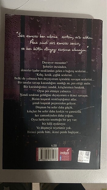 Karantina 2 - Görsel 2