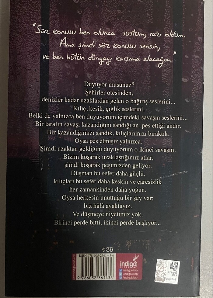 Karantina 2 - Görsel 2