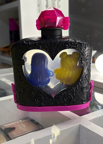 Mattel Sürpriz İksir Havalı Arkadaşlar Serisi - Görsel 3