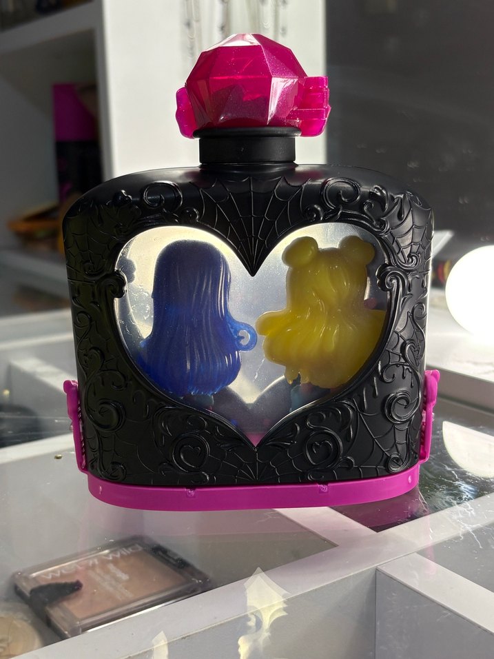 Mattel Sürpriz İksir Havalı Arkadaşlar Serisi - Görsel 3